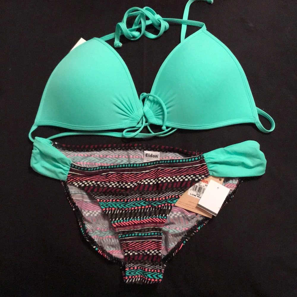 Sidon Bathing Suit Set